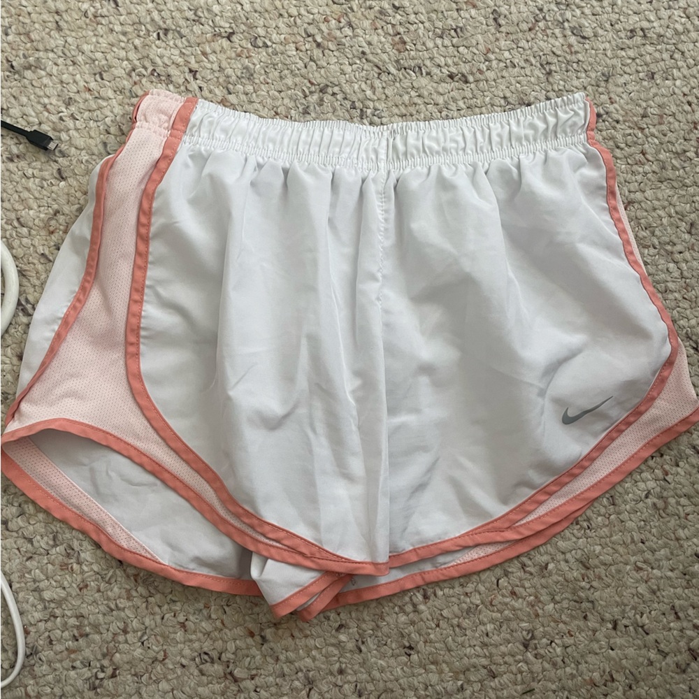 Nike dry fit shorts